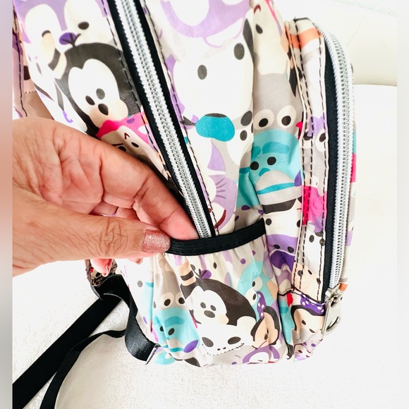 Tsum Tsum Backpack (Dumbo included) - Picture 8 of 11